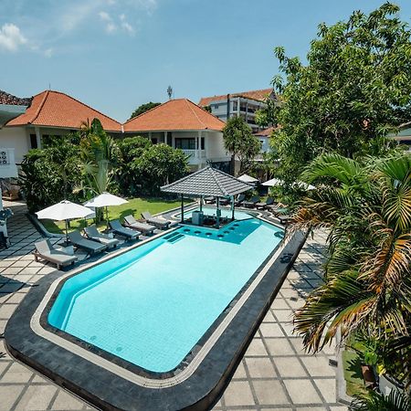 Casa Wina Kuta Kuta Lombok Exterior foto