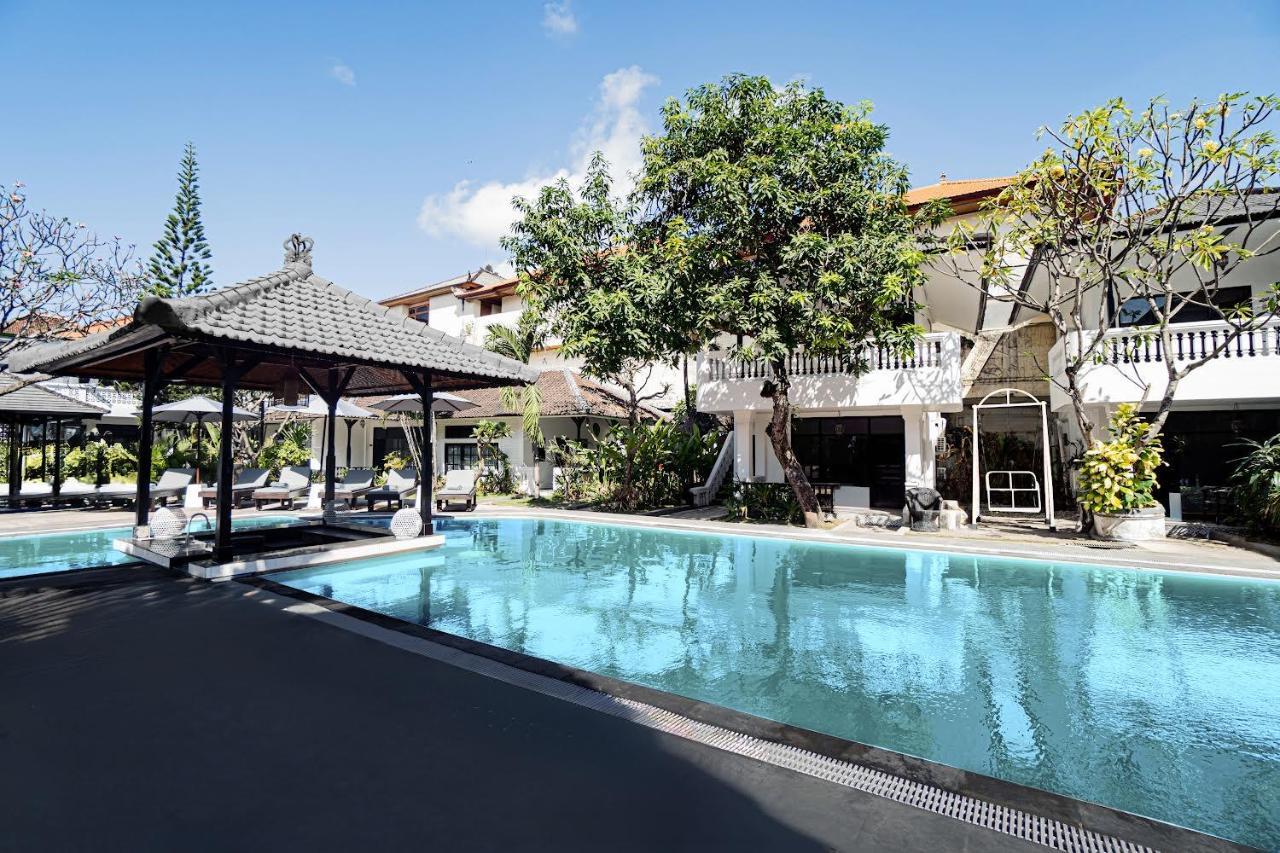 Casa Wina Kuta Kuta Lombok Exterior foto