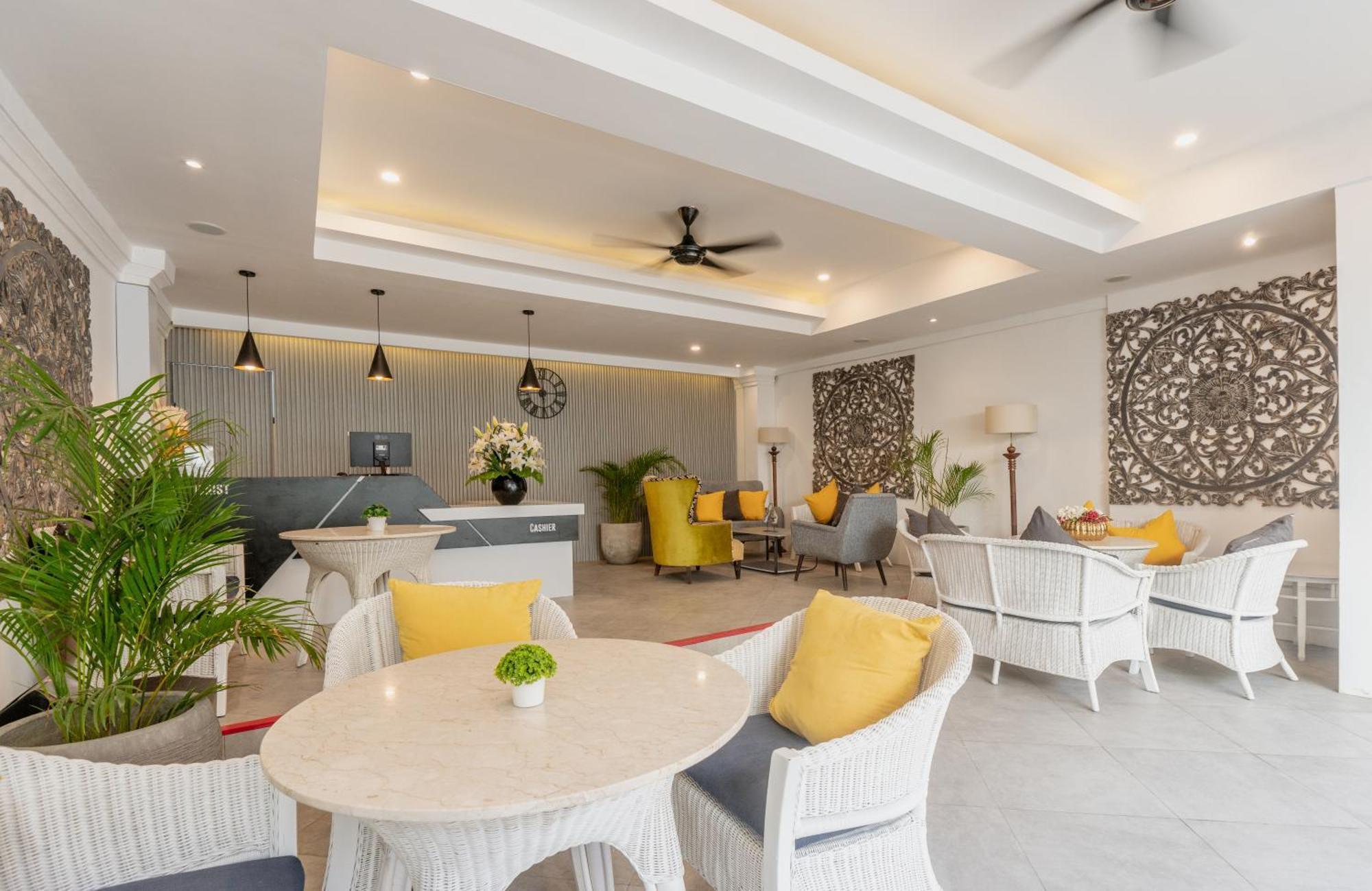 Casa Wina Kuta Kuta Lombok Exterior foto