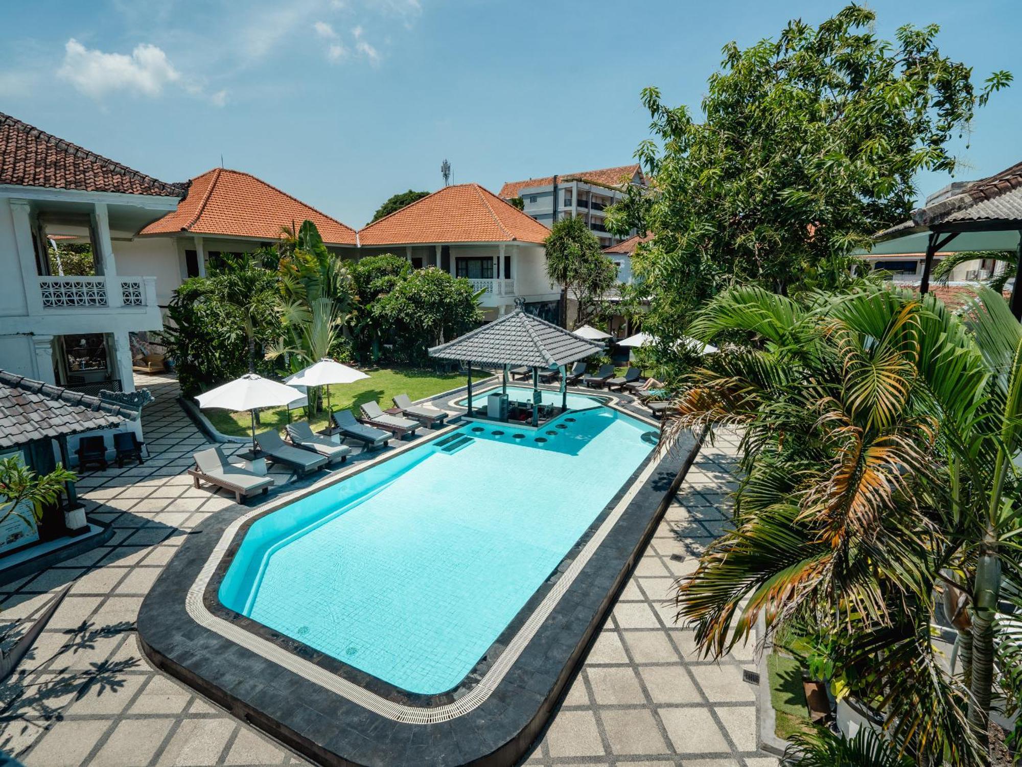 Casa Wina Kuta Kuta Lombok Exterior foto