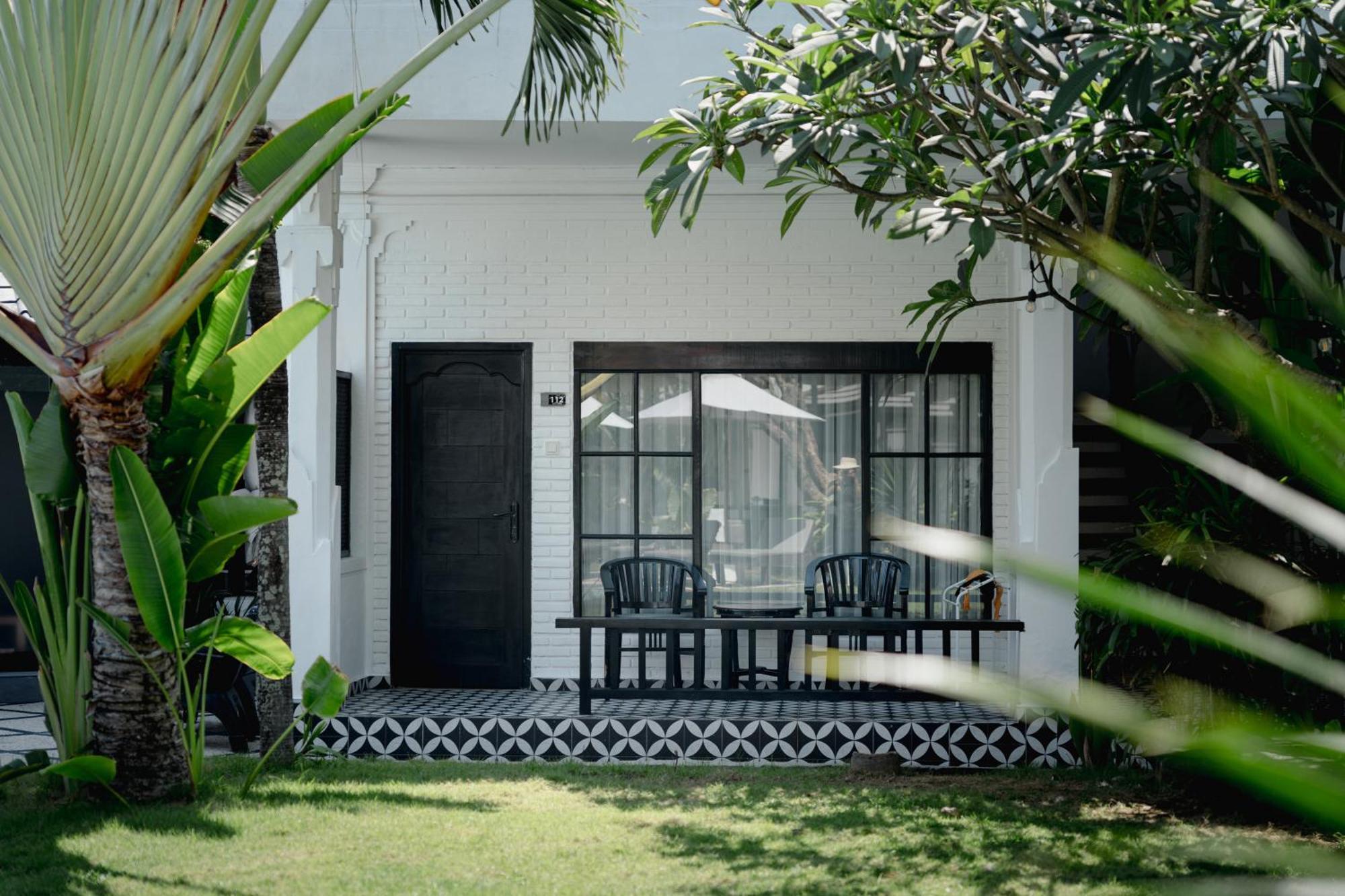 Casa Wina Kuta Kuta Lombok Exterior foto